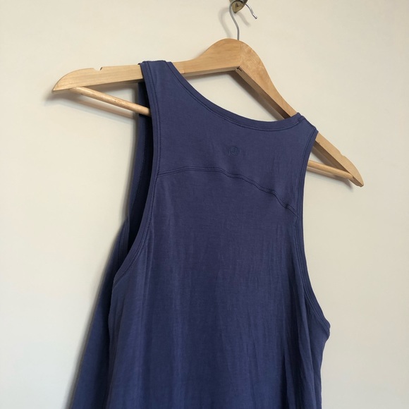 Lululemon Side Tie Tank Top 4 - Picture 1 of 7